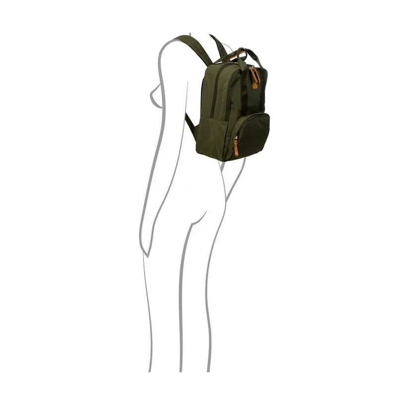 Sac à dos urbain Bric S X-Travel 14