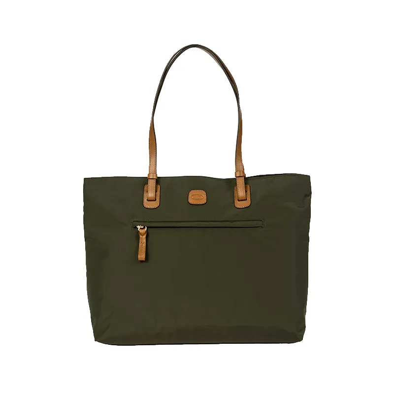 Sac Bric S X-Travel pour Femme, Tote d'Affaires