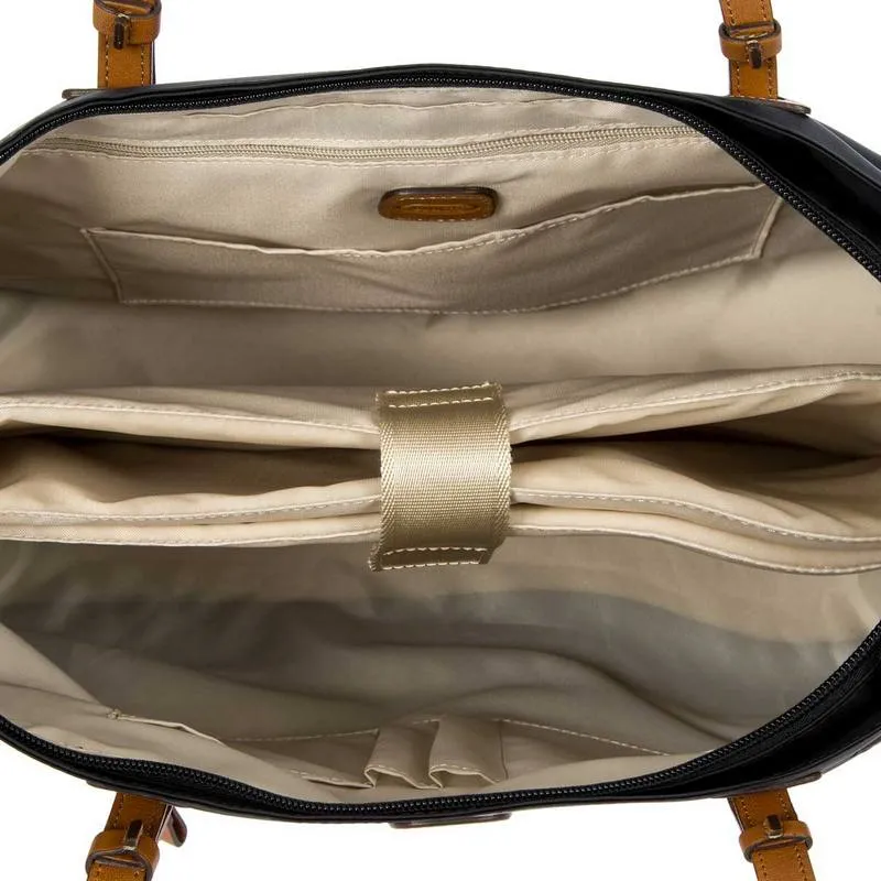Sac Bric S X-Travel pour Femme, Tote d'Affaires