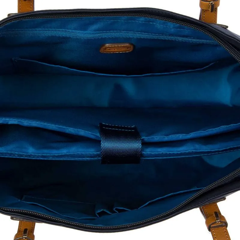 Sac Bric S X-Travel pour Femme, Tote d'Affaires