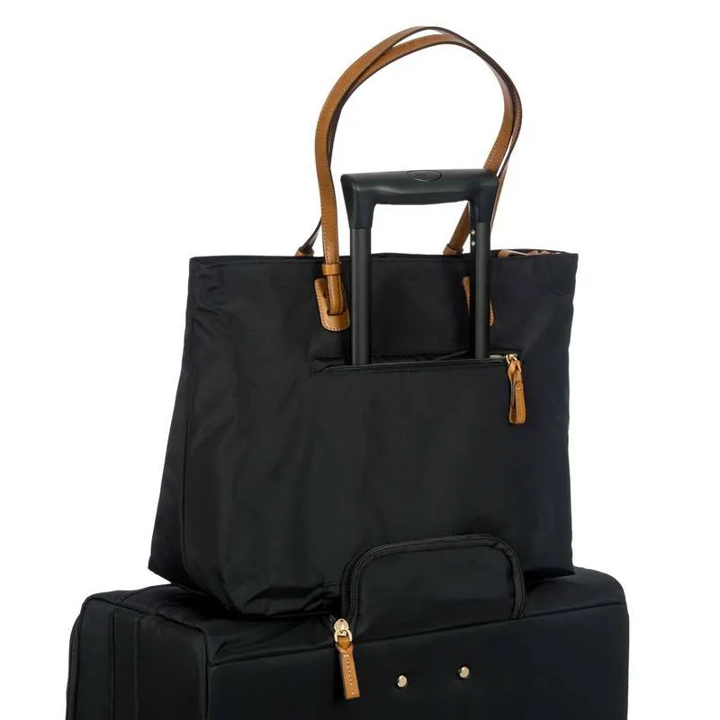 Sac Bric S X-Travel pour Femme, Tote d'Affaires