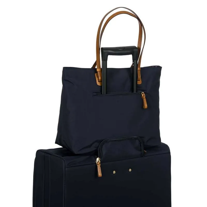 Sac Bric S X-Travel pour Femme, Tote d'Affaires
