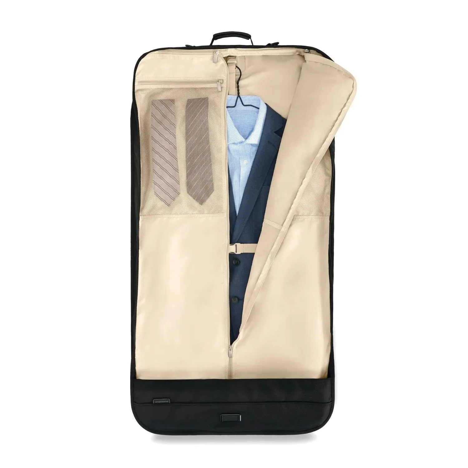 Sac Briggs Riley Baseline Classic pour vêtements (neuf)