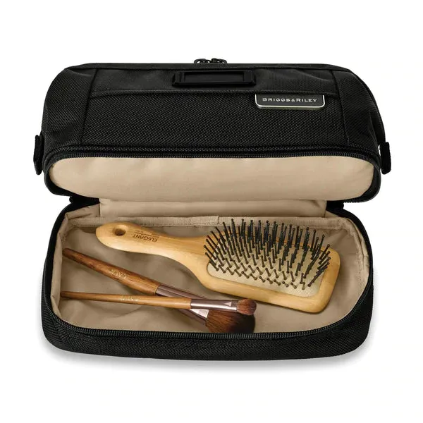 Sac Briggs Riley Baseline DUO SLIM HANGABLE KIT