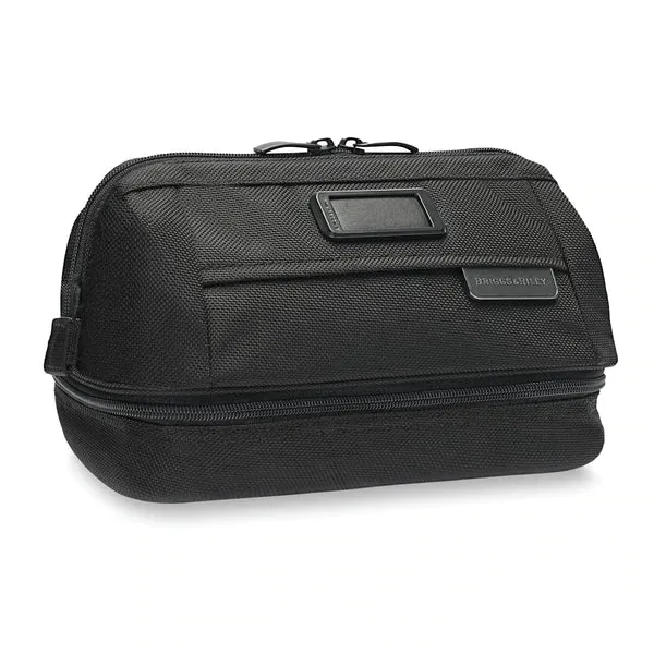 Sac Briggs Riley Baseline DUO SLIM HANGABLE KIT