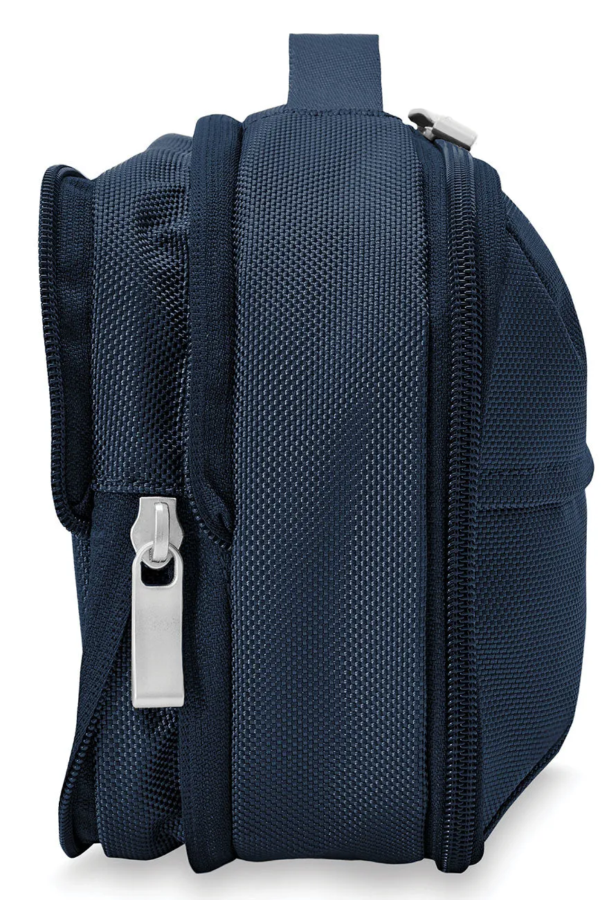 Sac Briggs Riley Baseline Trousse d'Essentiels Extensible