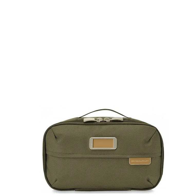 Sac Briggs Riley Baseline Trousse d'Essentiels Extensible