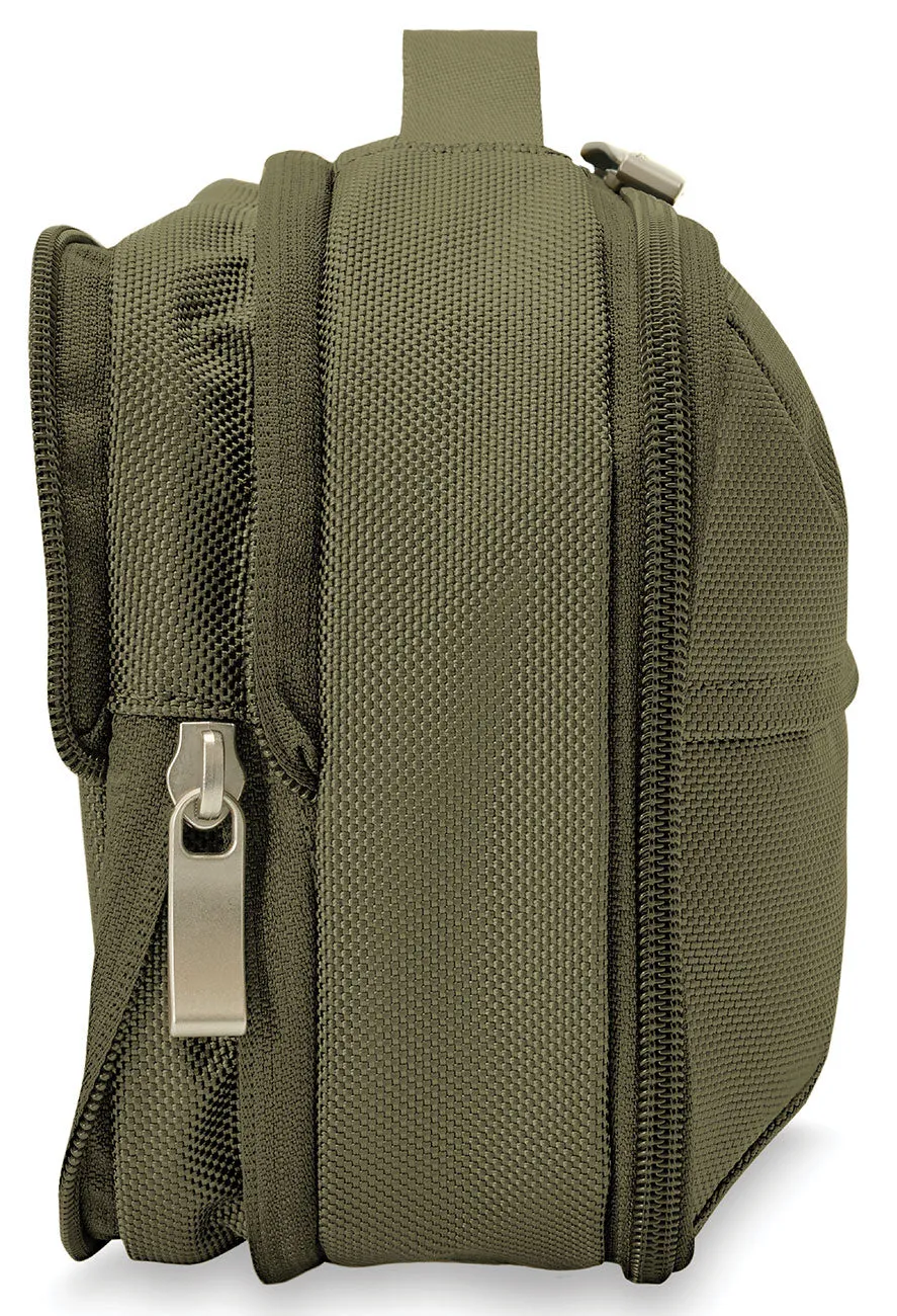 Sac Briggs Riley Baseline Trousse d'Essentiels Extensible