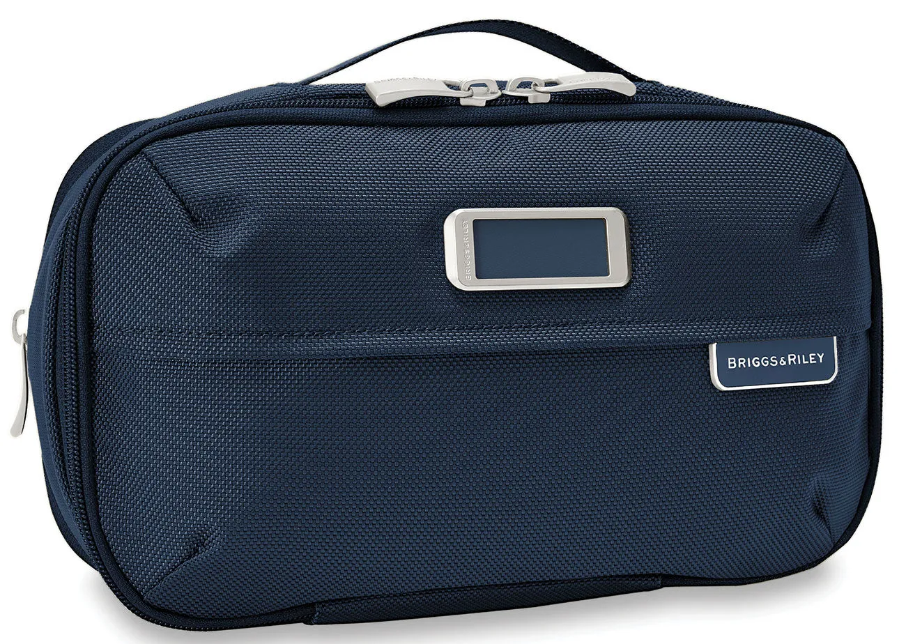 Sac Briggs Riley Baseline Trousse d'Essentiels Extensible