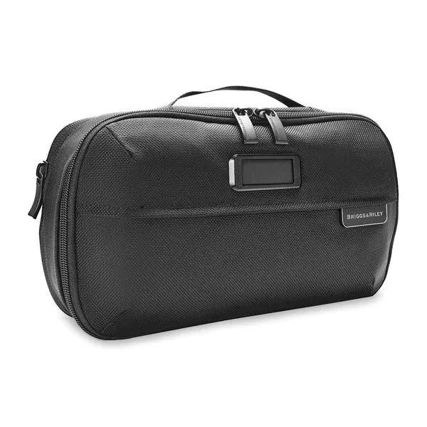 Sac Briggs Riley Baseline Trousse d'Essentiels Extensible