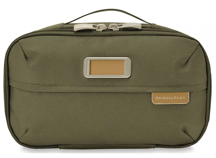 Sac Briggs Riley Baseline Trousse d'Essentiels Extensible