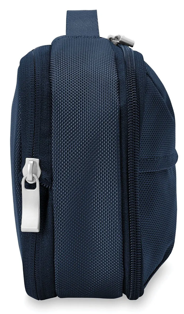 Sac Briggs Riley Baseline Trousse d'Essentiels Extensible