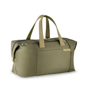 Bags Briggs Riley Baseline Large Weekender with shoulder strap