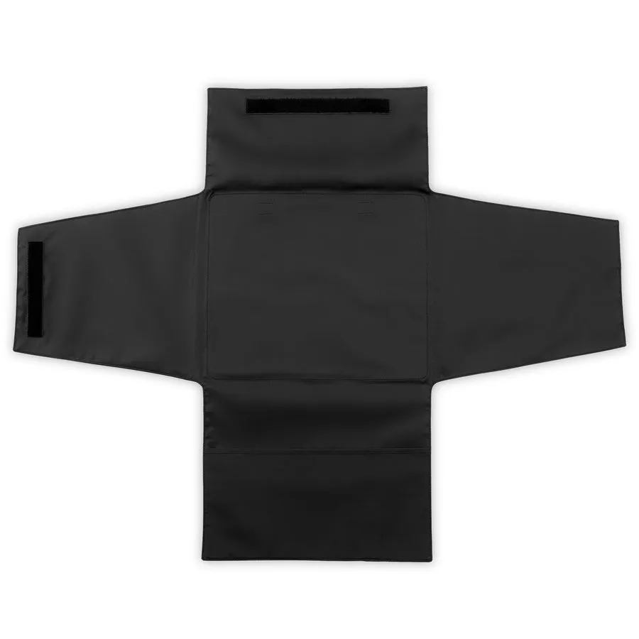 Sac Briggs Riley avec dossier à vêtements