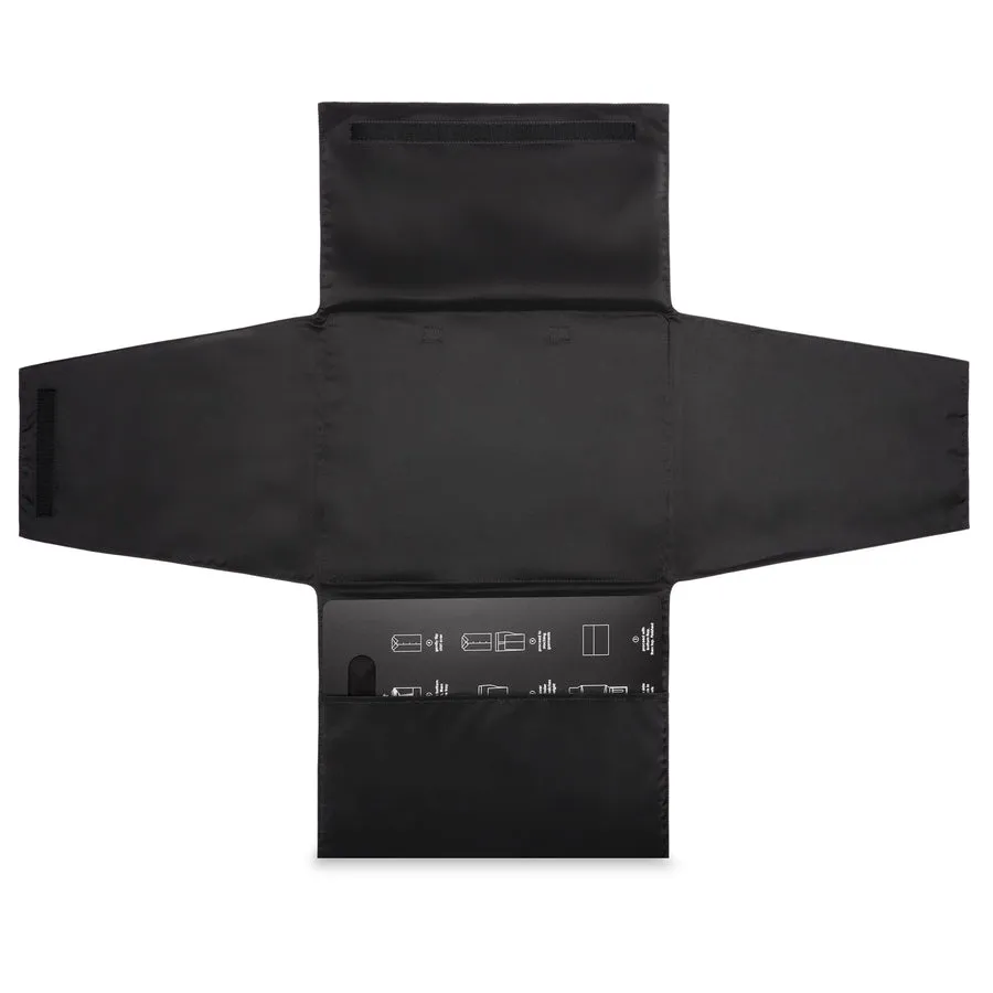 Sac Briggs Riley avec dossier à vêtements