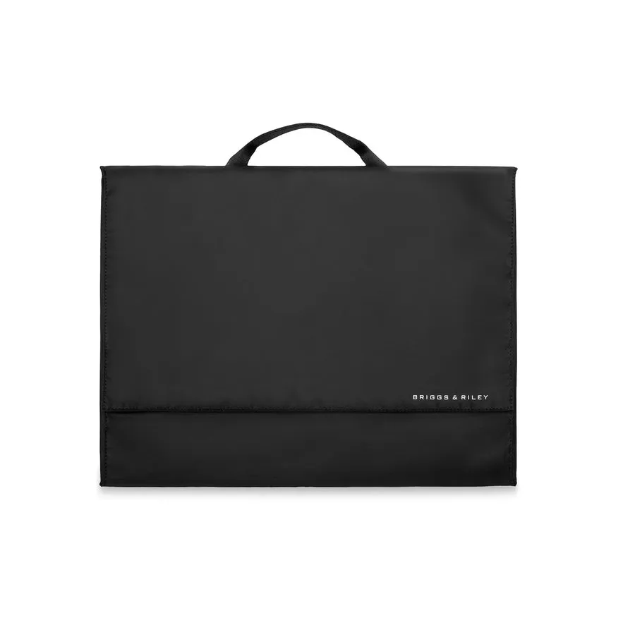 Sac Briggs Riley avec dossier à vêtements