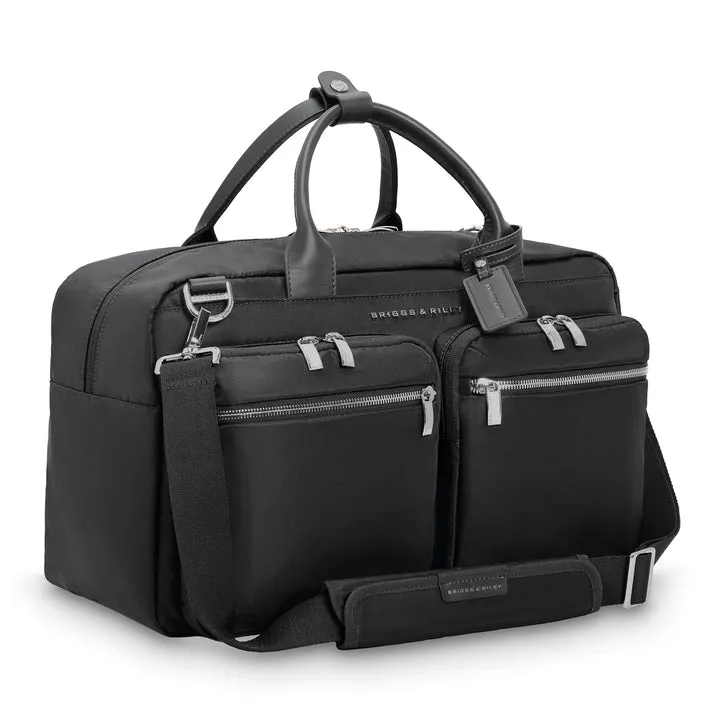 Sac cabine multi-poches Briggs Riley Rhasody