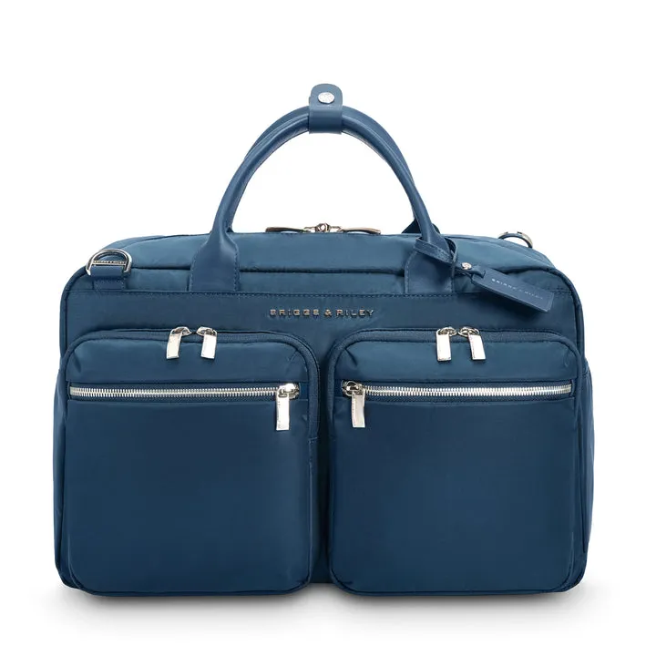 Sac cabine multi-poches Briggs Riley Rhasody