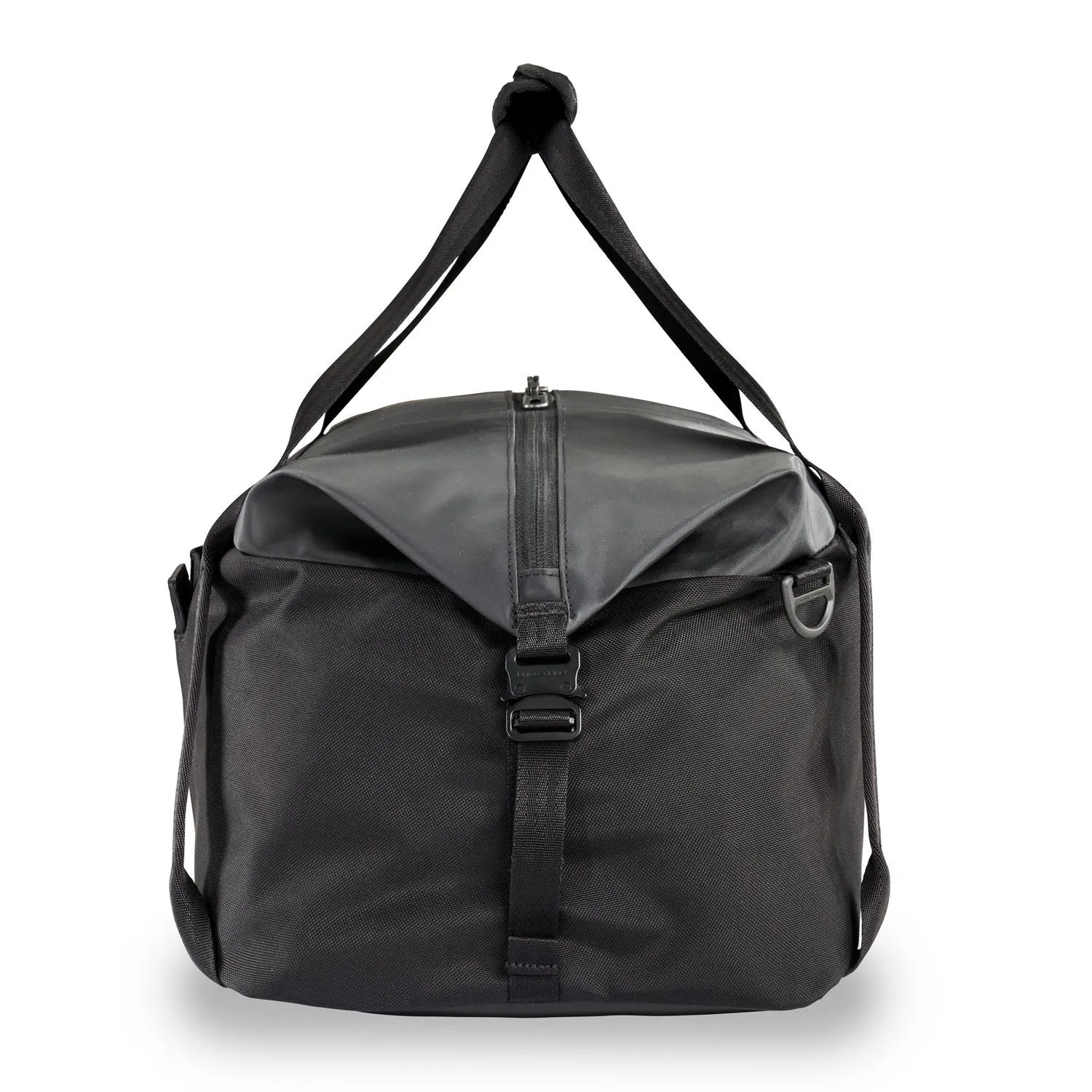 Sac Briggs Riley ZDX CARGO SATCHEL // Noir