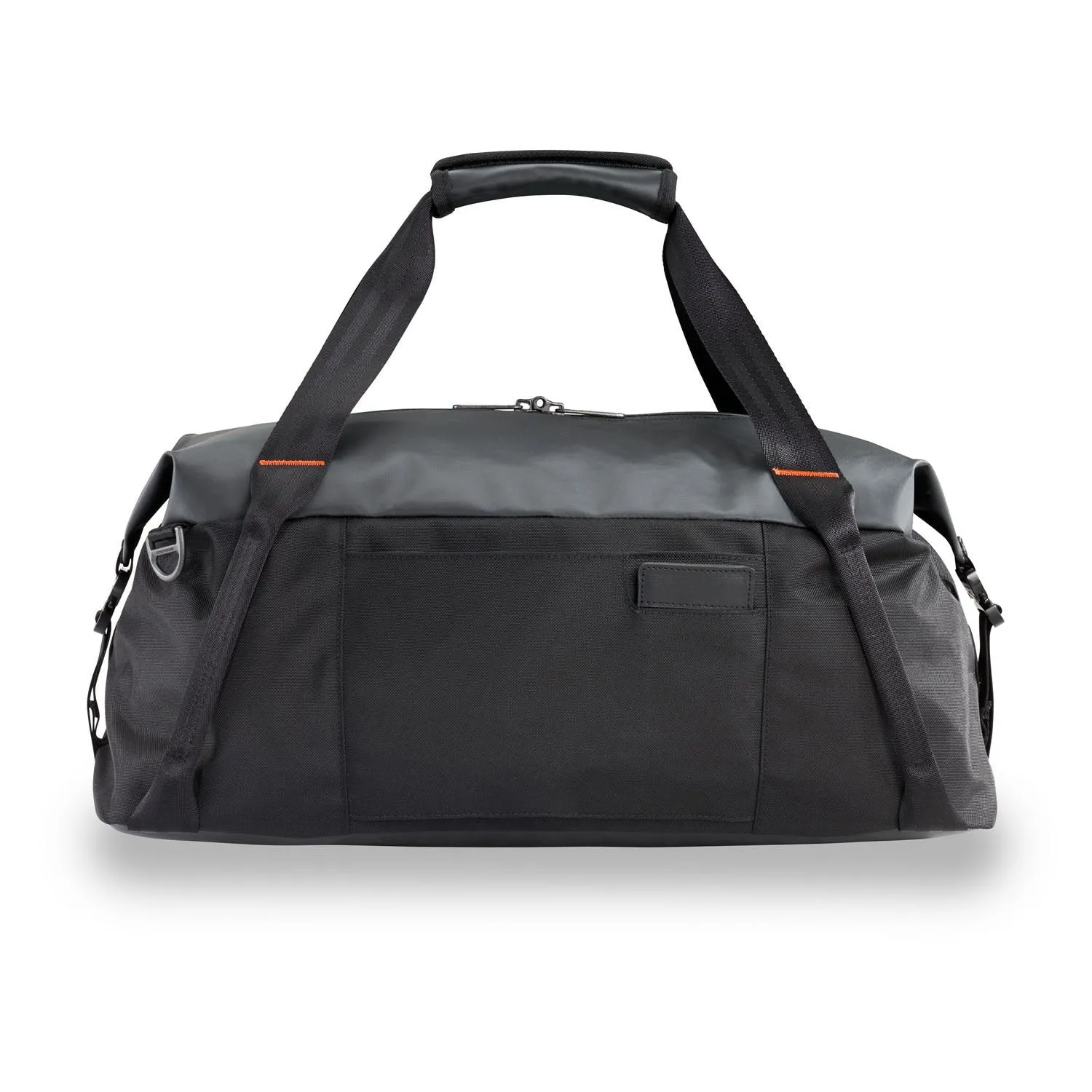Sac Briggs Riley ZDX CARGO SATCHEL // Noir