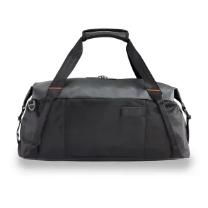 Bags Briggs Riley ZDX CARGO SATCHEL // Black