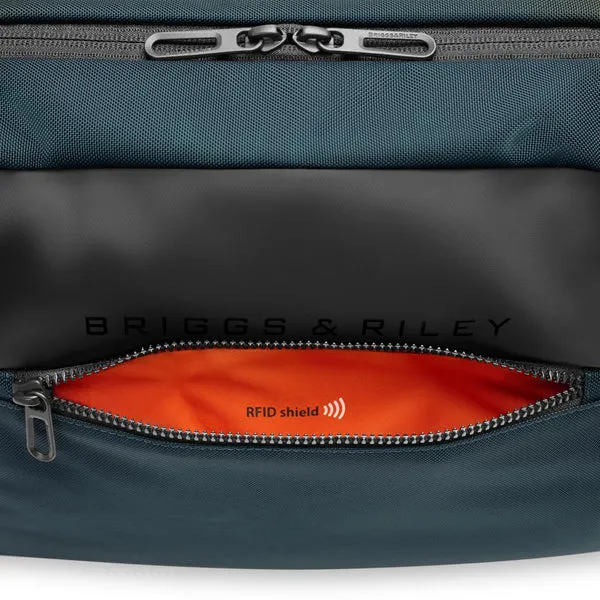 Sac cabine sous siège Briggs Riley ZDX