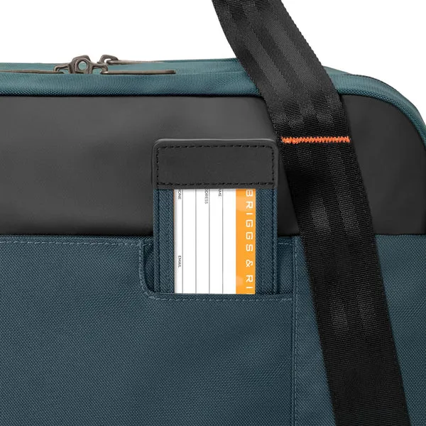 Sac cabine sous siège Briggs Riley ZDX