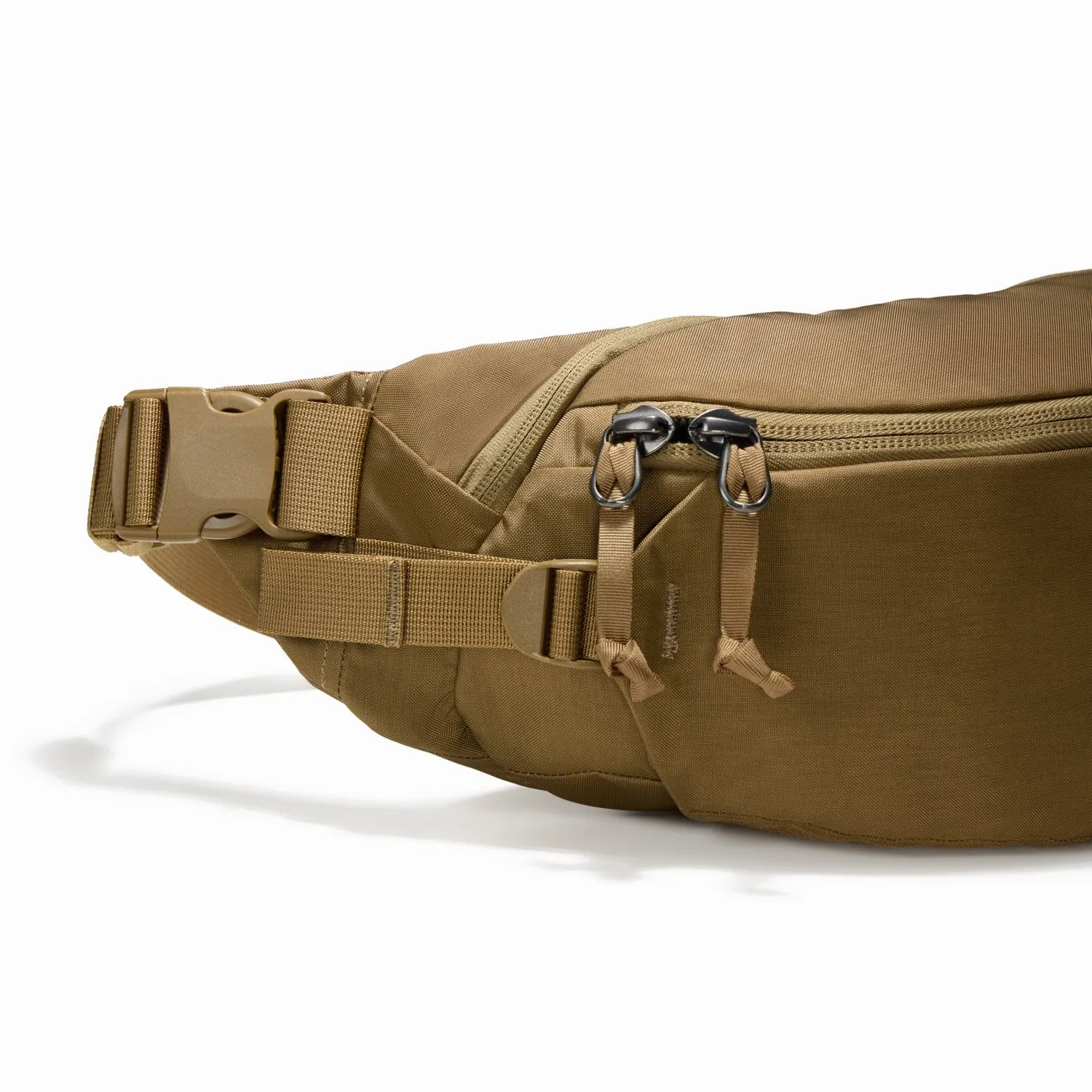Sacs Evergoods Evergoods Mountain Hip Pack 3.5L