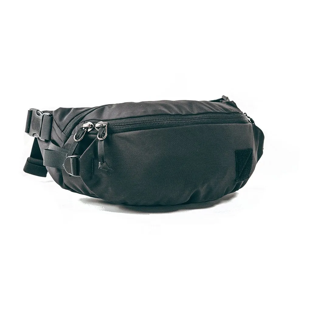 Sacs Evergoods Evergoods Mountain Hip Pack 3.5L