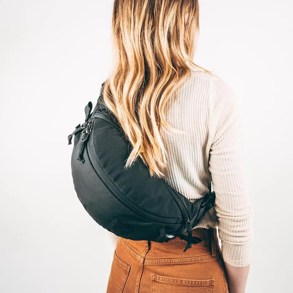 Sacs Evergoods Evergoods Mountain Hip Pack 3.5L