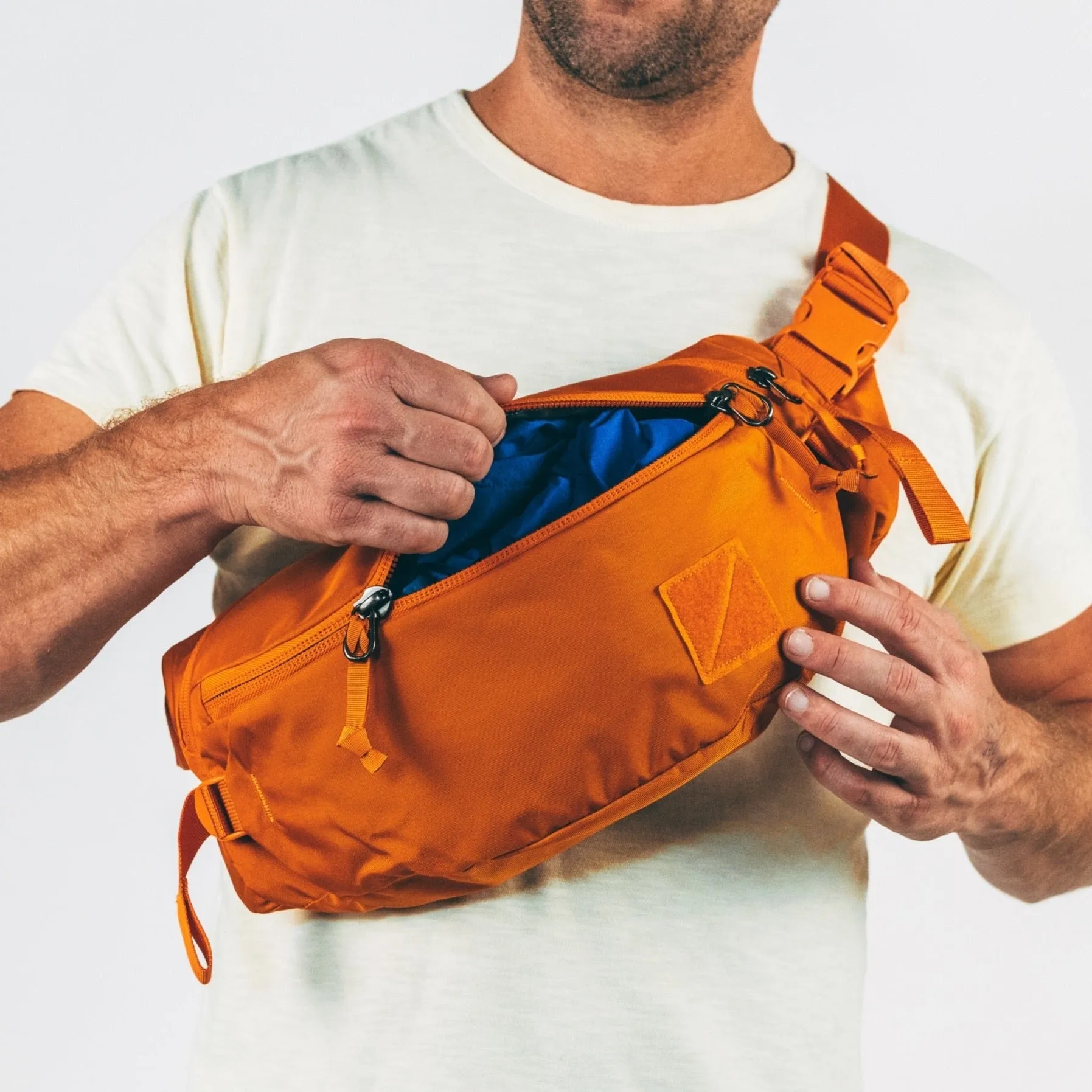 Sacs Evergoods Evergoods Mountain Hip Pack 3.5L