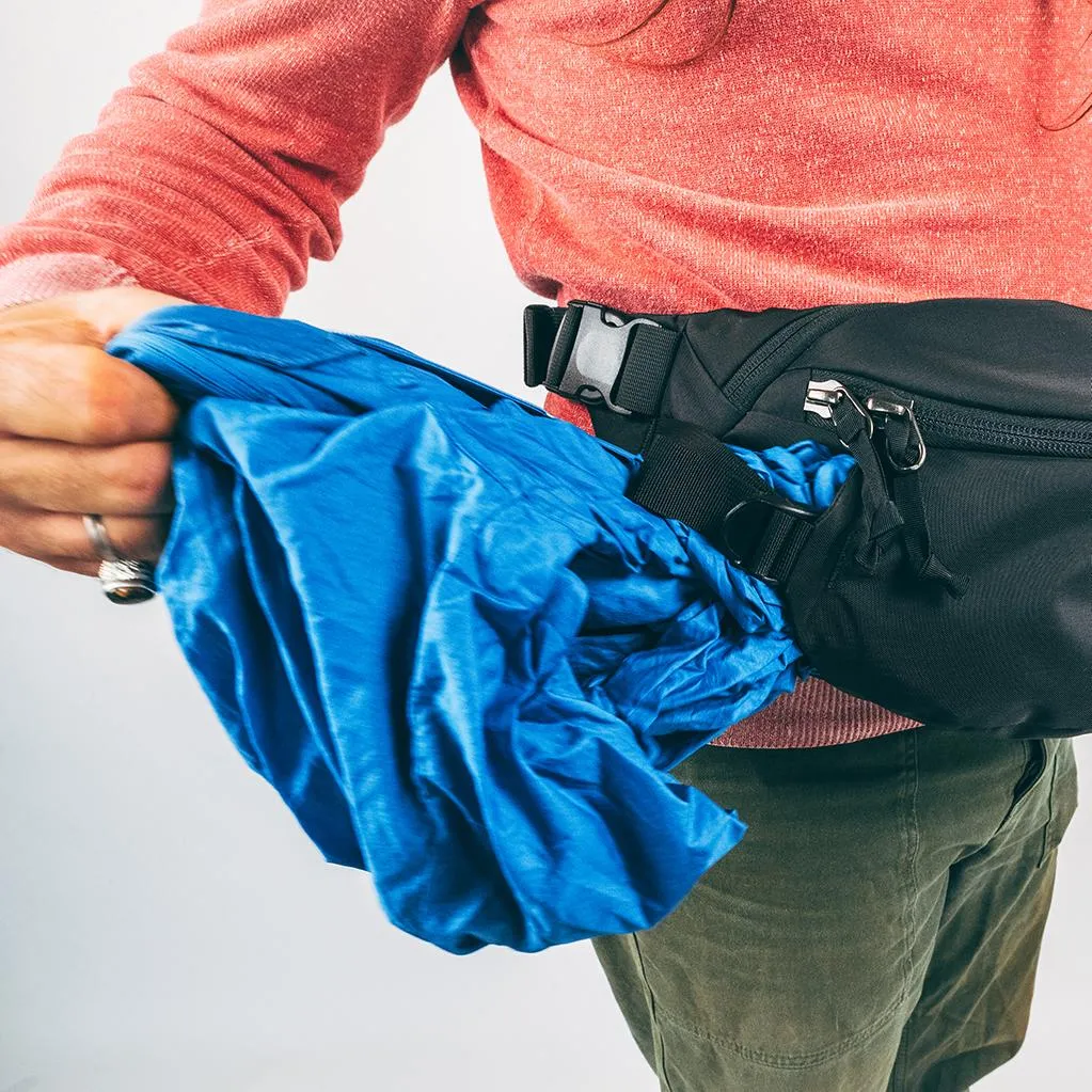 Sacs Evergoods Evergoods Mountain Hip Pack 3.5L