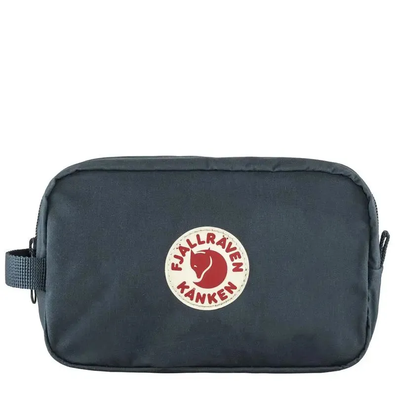 Sac à dos Fjallraven pour hommes - Sac Fjallraven Kanken Gear en bleu marine