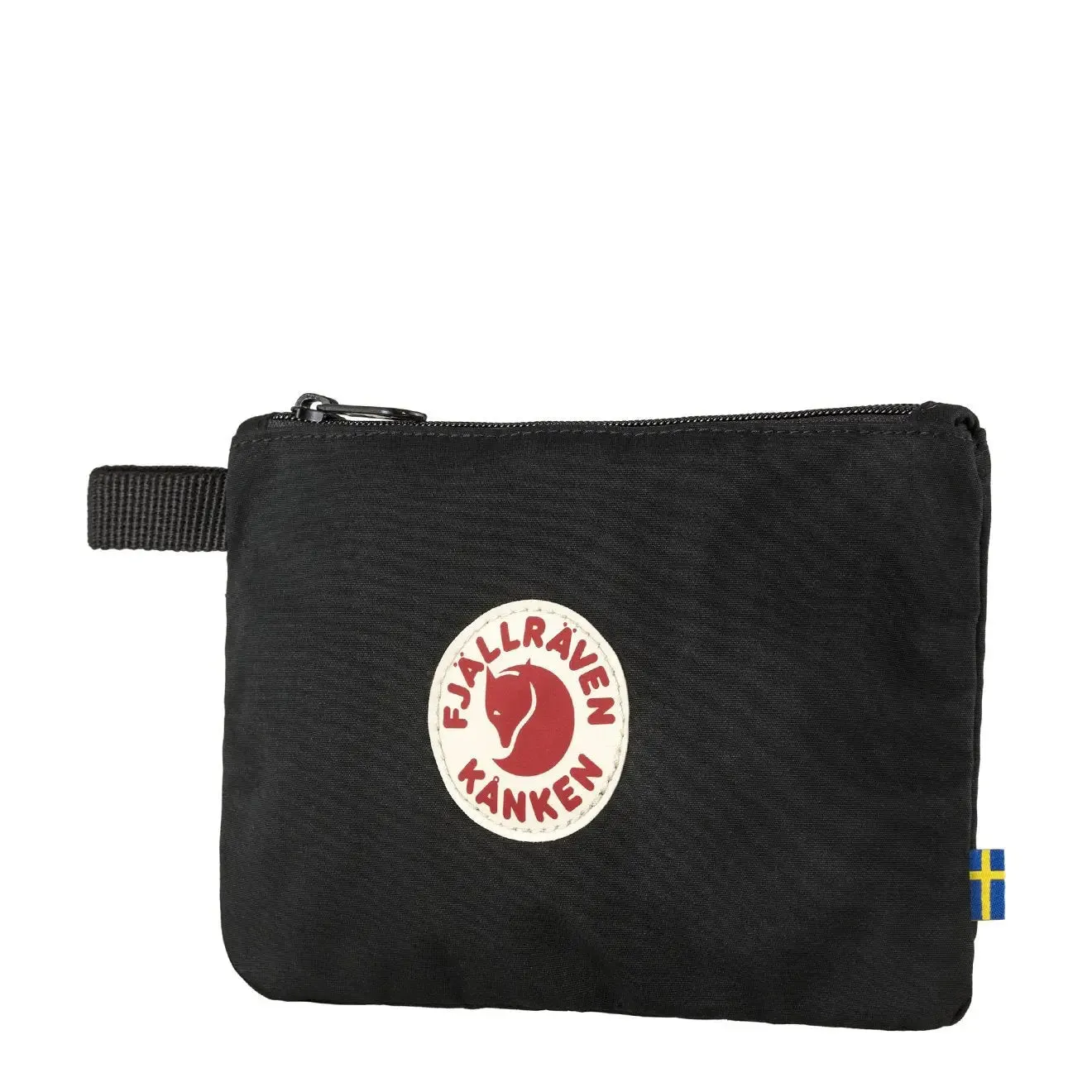 Sac à dos Fjallraven pour homme, Kanken Gear Pocket Noir