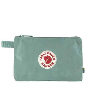 Bags FjallravenBackpack Men Fjallraven Kanken Gear Pocket Frost Green
