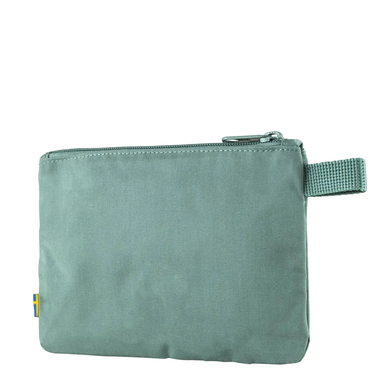 Sac à dos Fjallraven pour hommes, Kanken Gear Pocket, vert givré