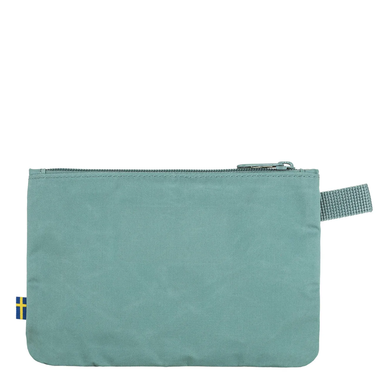 Sac à dos Fjallraven pour homme, modèle Kanken avec poche à équipement, couleur bleu ciel