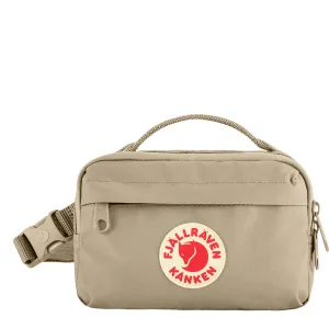 Bags FjallravenBackpack Men Fjallraven Kanken Hip Pack Fossil