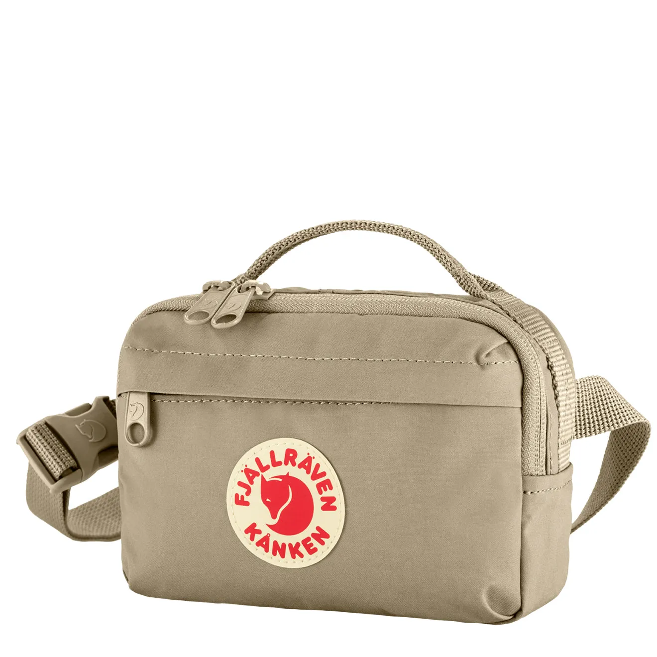 Sacs à dos Fjallraven pour hommes, ceinture banane Fjallraven Kanken, sac à main Fossil