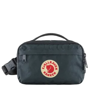 Bags FjallravenBackpack Men Fjallraven Kanken Hip Pack Navy