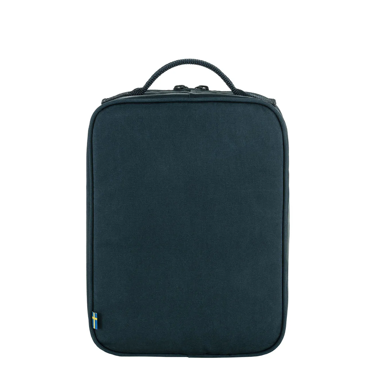 Sac à dos Fjallraven pour hommes - Sac repas isotherme Fjallraven Kanken Mini - Bleu marine