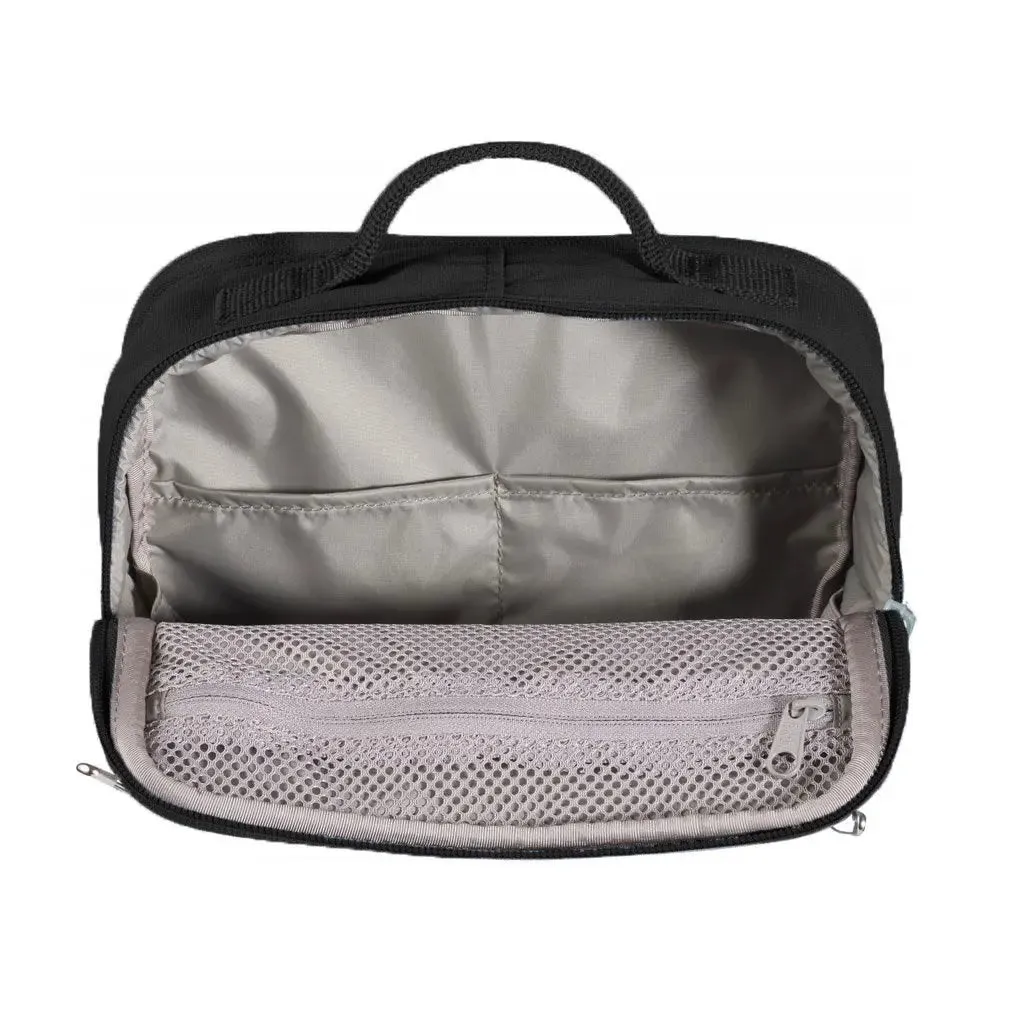 Sac à dos Fjallraven pour hommes - Sac de toilette Fjallraven Kanken Noir