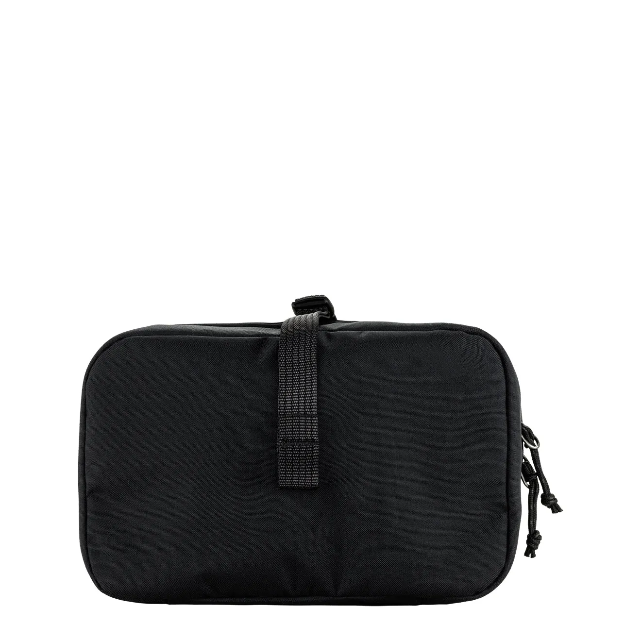 Sacs Fjallraven pour Hommes Sac Fjallraven Farden Nécessaire Noir Charbon
