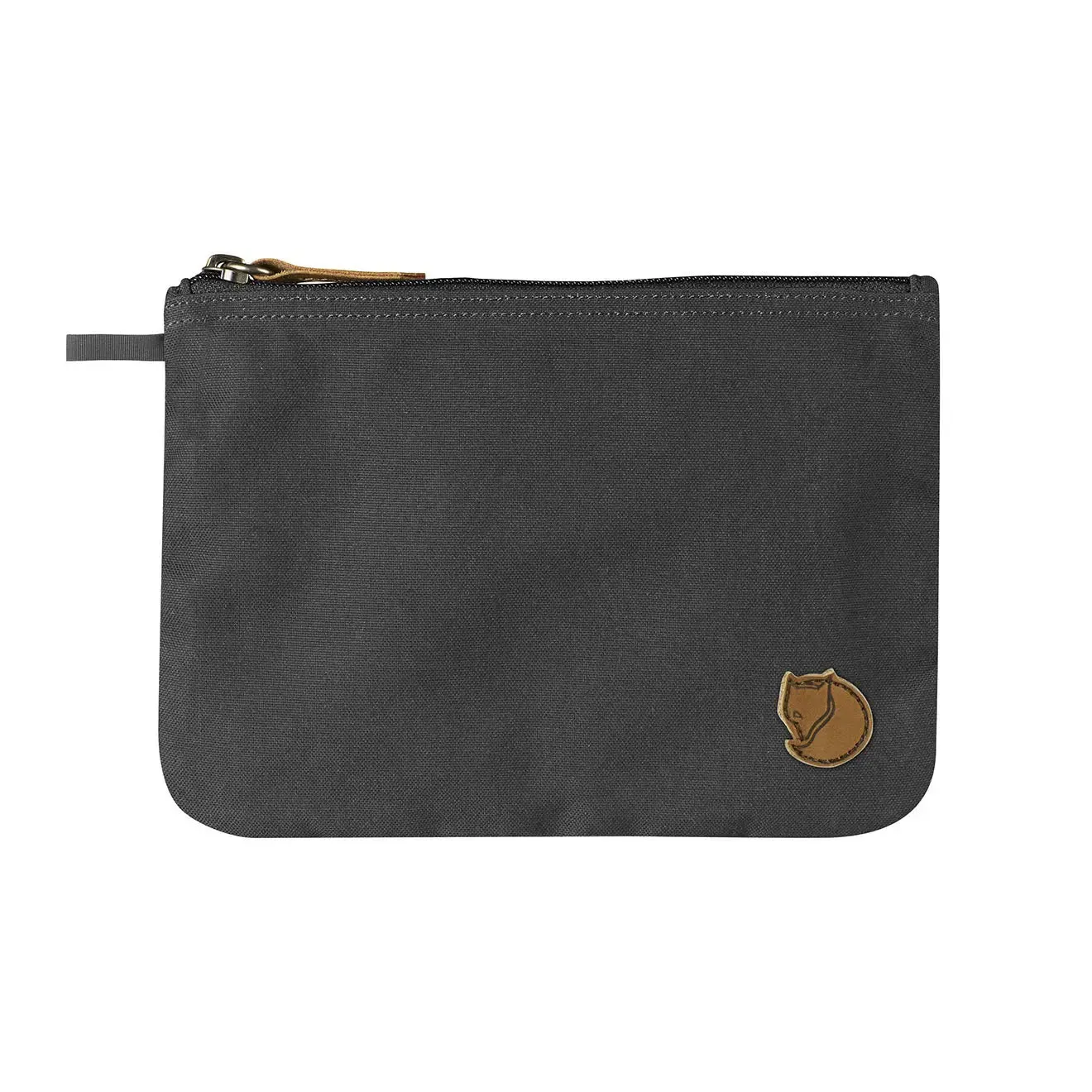 Sacs Fjallraven pour Hommes Équipement Fjallraven Poche Gris Foncé