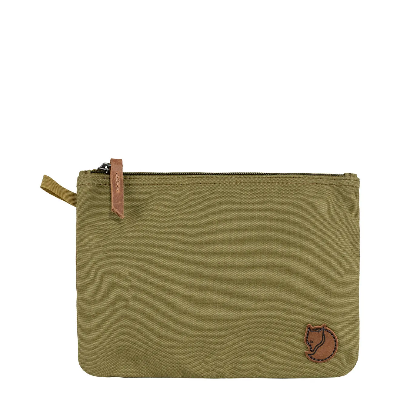 Sacs Fjallraven pour Hommes Équipement Fjallraven Poche Vert Feuillage