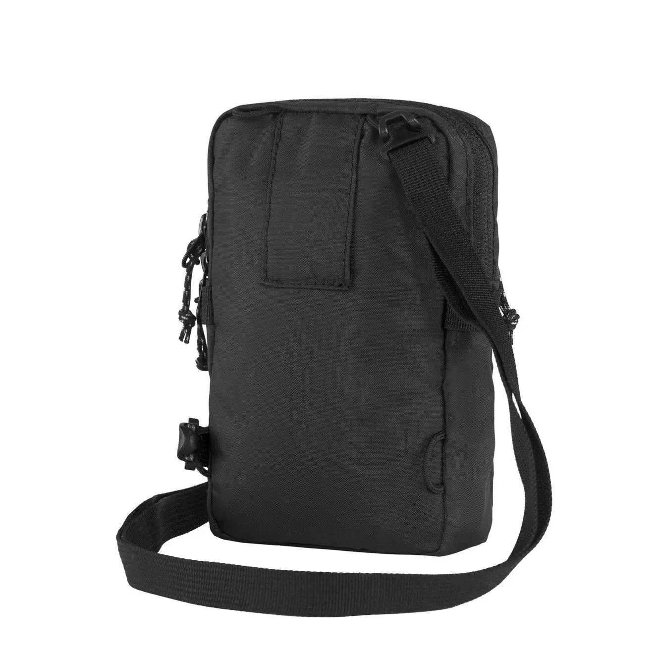 Sacs Fjallraven pour Hommes Sac à Poche Haut de Côte Fjallraven Noir