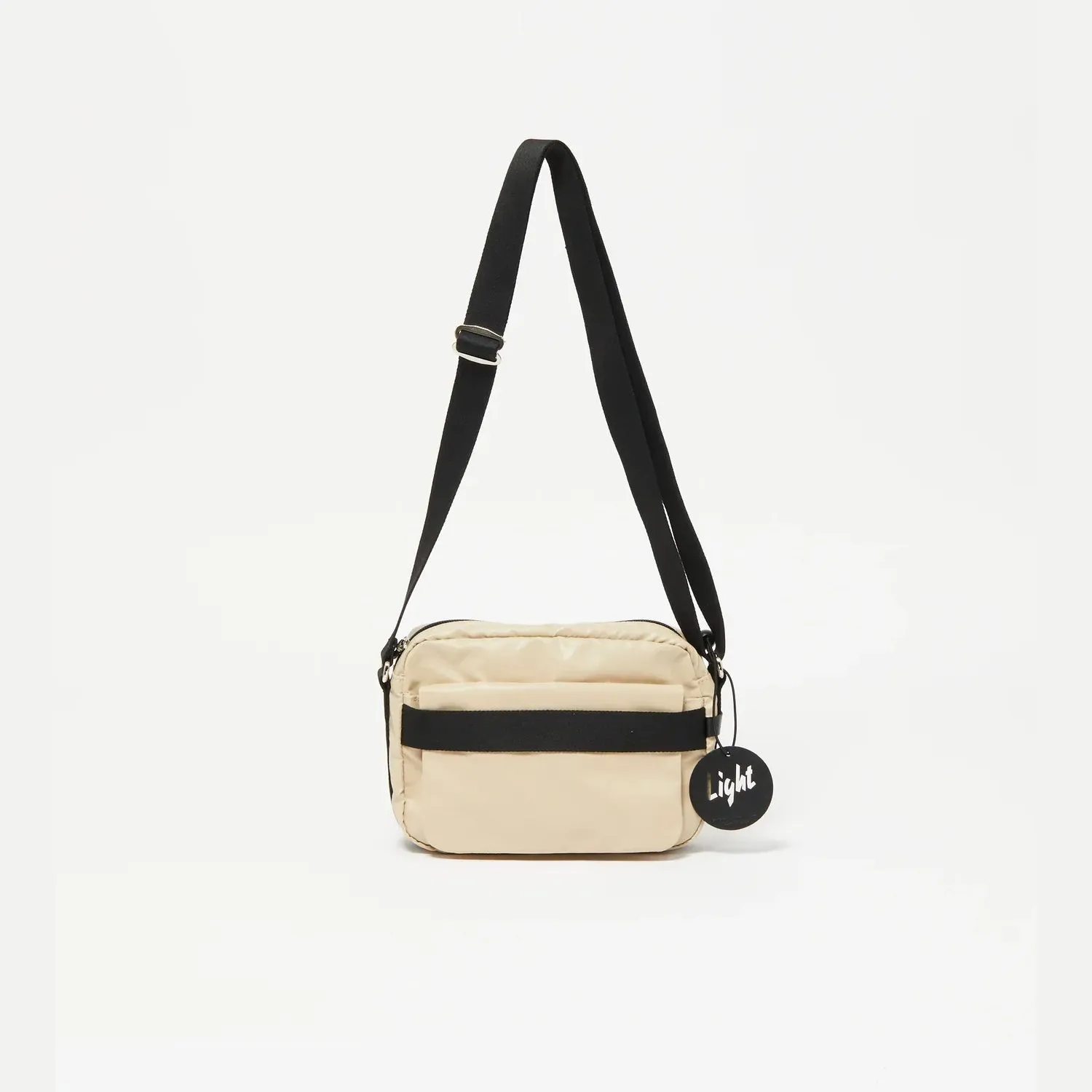 Sacs Jack Gomme SAC BANDOULIÈRE LÉGER AIR
