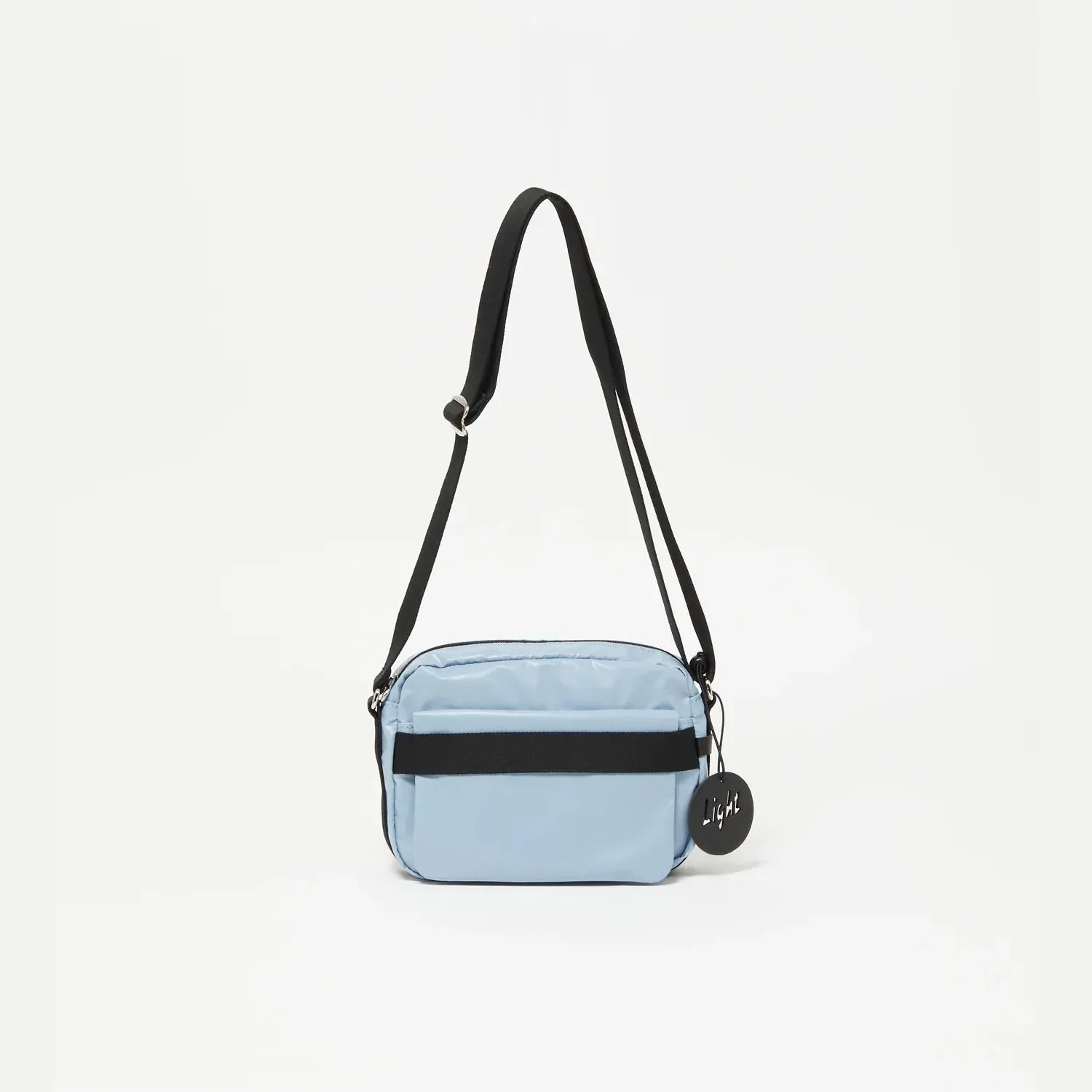 Sacs Jack Gomme SAC BANDOULIÈRE LÉGER AIR