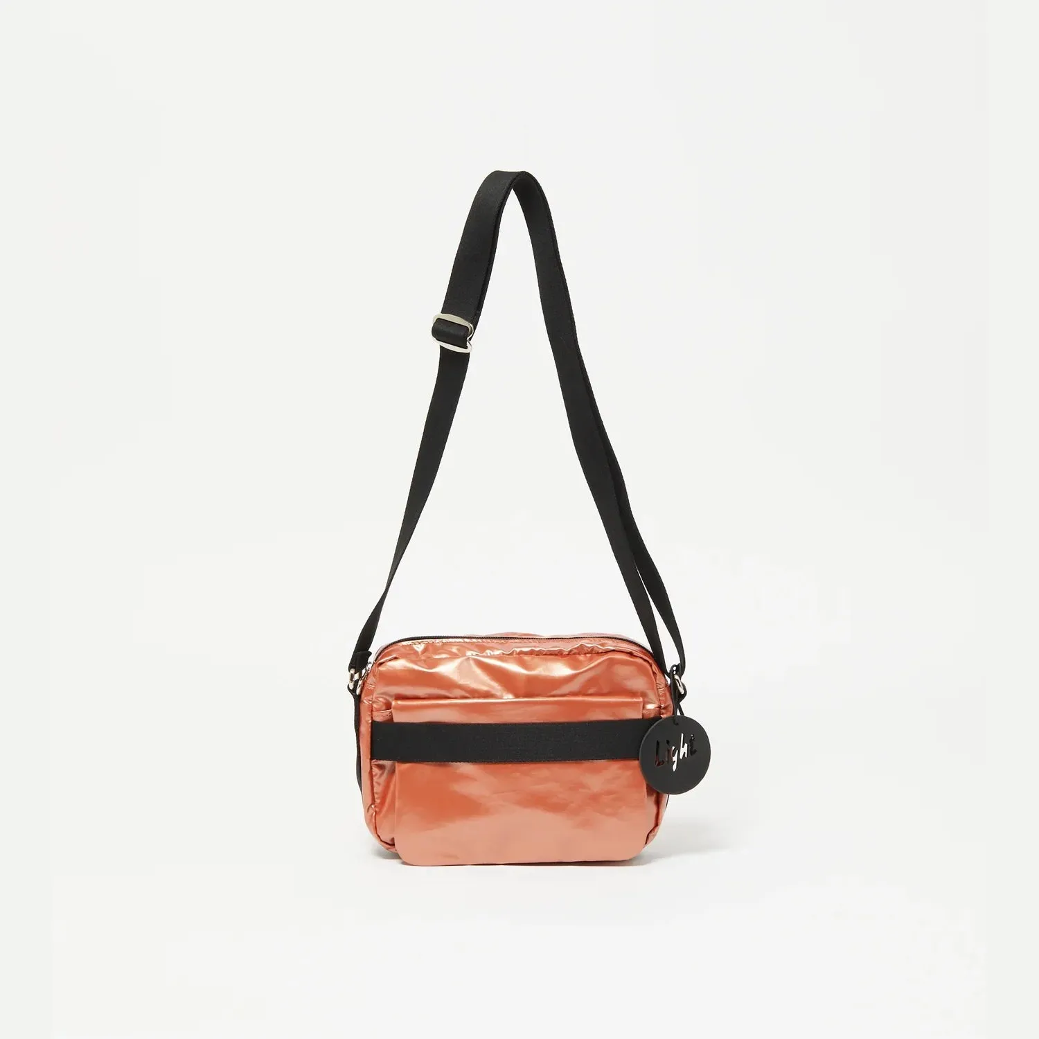 Sacs Jack Gomme SAC BANDOULIÈRE LÉGER AIR