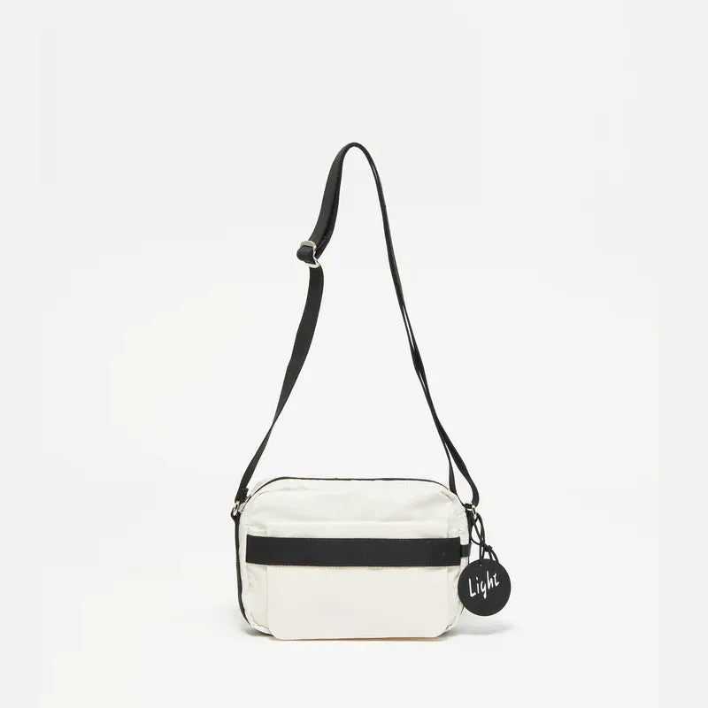 Sacs Jack Gomme SAC BANDOULIÈRE LÉGER AIR